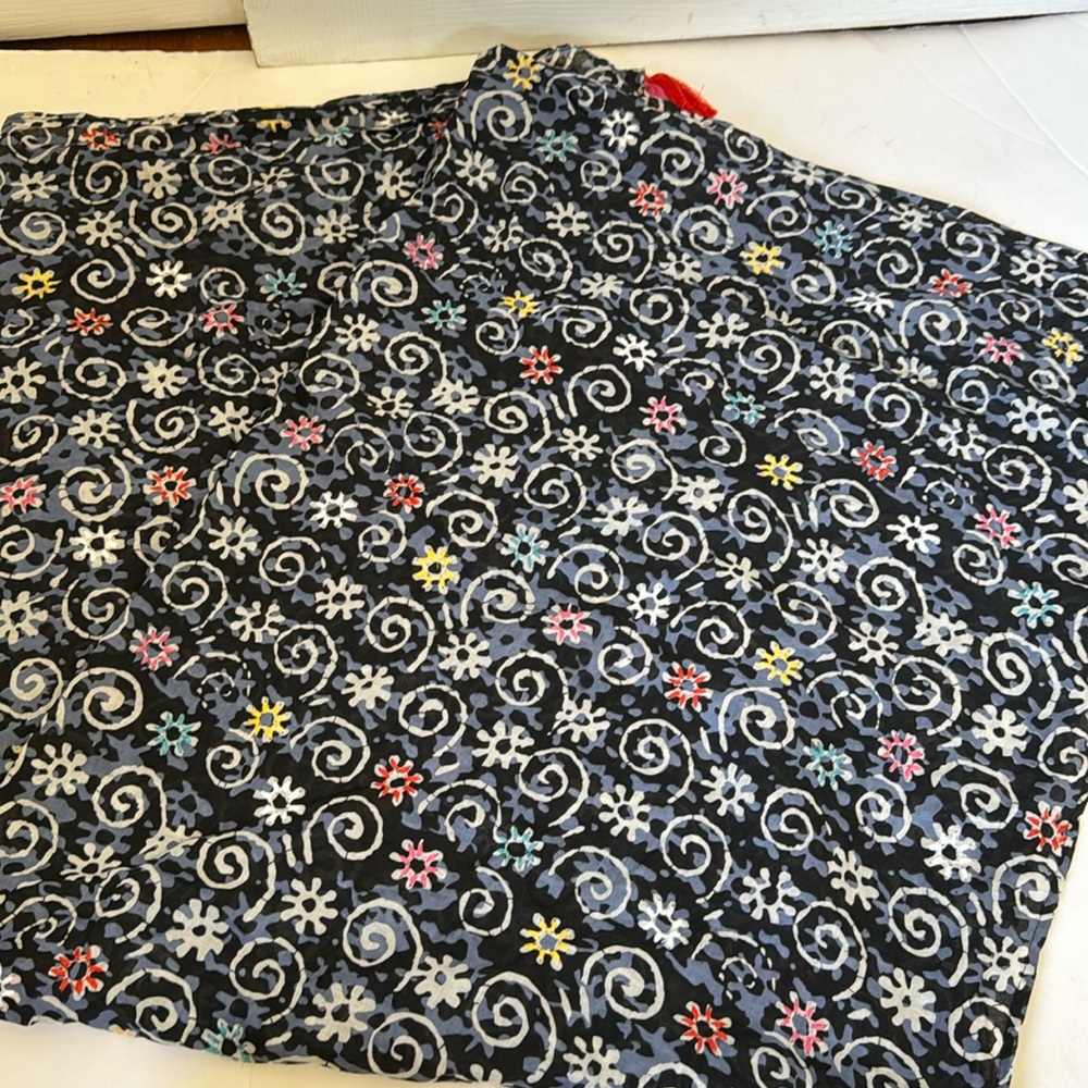 Anna & Ava scarf